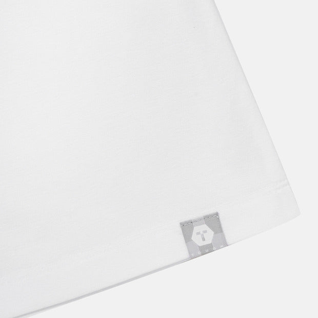 [TOUGH] TOUGH ESSENTIAL WORDING SHORT SLEEVE T-SHIRT 女士 運動上衣