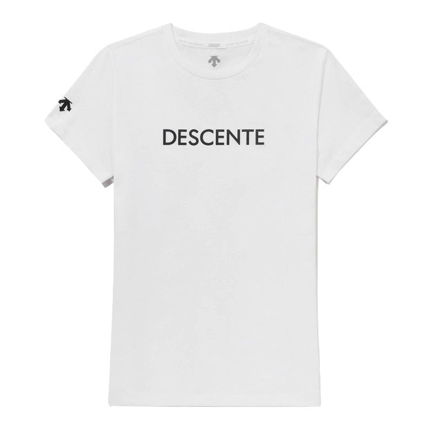 TOUGH ESSENTIAL WORDING SHORT SLEEVE T-SHIRT 男士 運動上衣