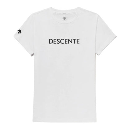 TOUGH ESSENTIAL WORDING SHORT SLEEVE T-SHIRT 男士 運動上衣