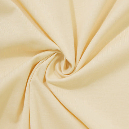 ESSENTIAL SMALL WORDING COTTON SHORT SLEEVE T-SHIRT 女士 運動上衣