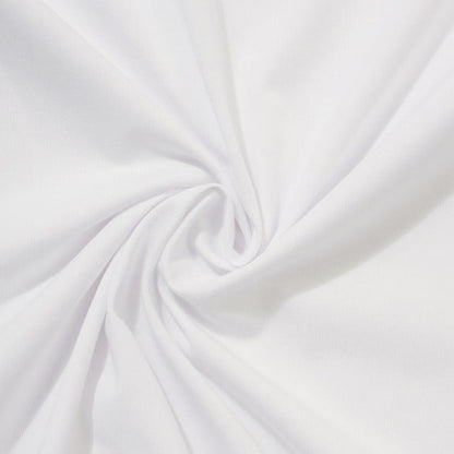 ESSENTIAL SMALL WORDING COTTON SHORT SLEEVE T-SHIRT 男士 運動上衣