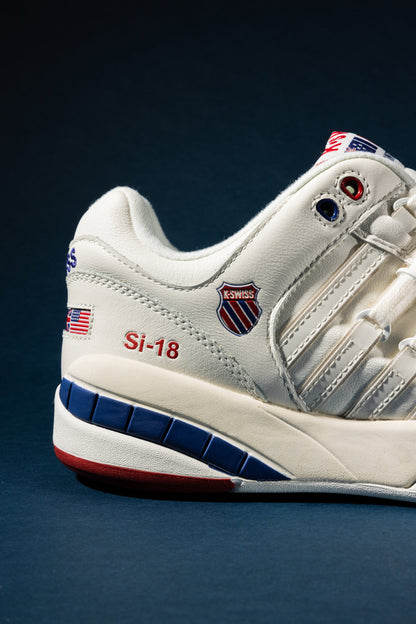 SI-18 INTERNATIONAL C 女士 休閒鞋