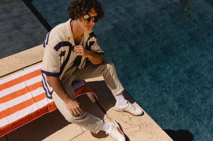 SI-18 RIVAL 男士 休閒鞋