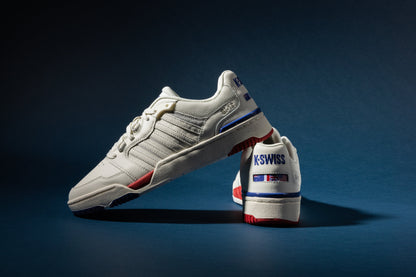 SI-18 RIVAL 男士 休閒鞋