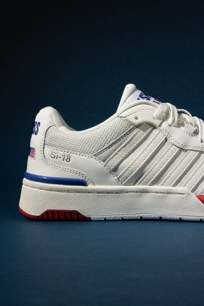 SI-18 RIVAL 男士 休閒鞋