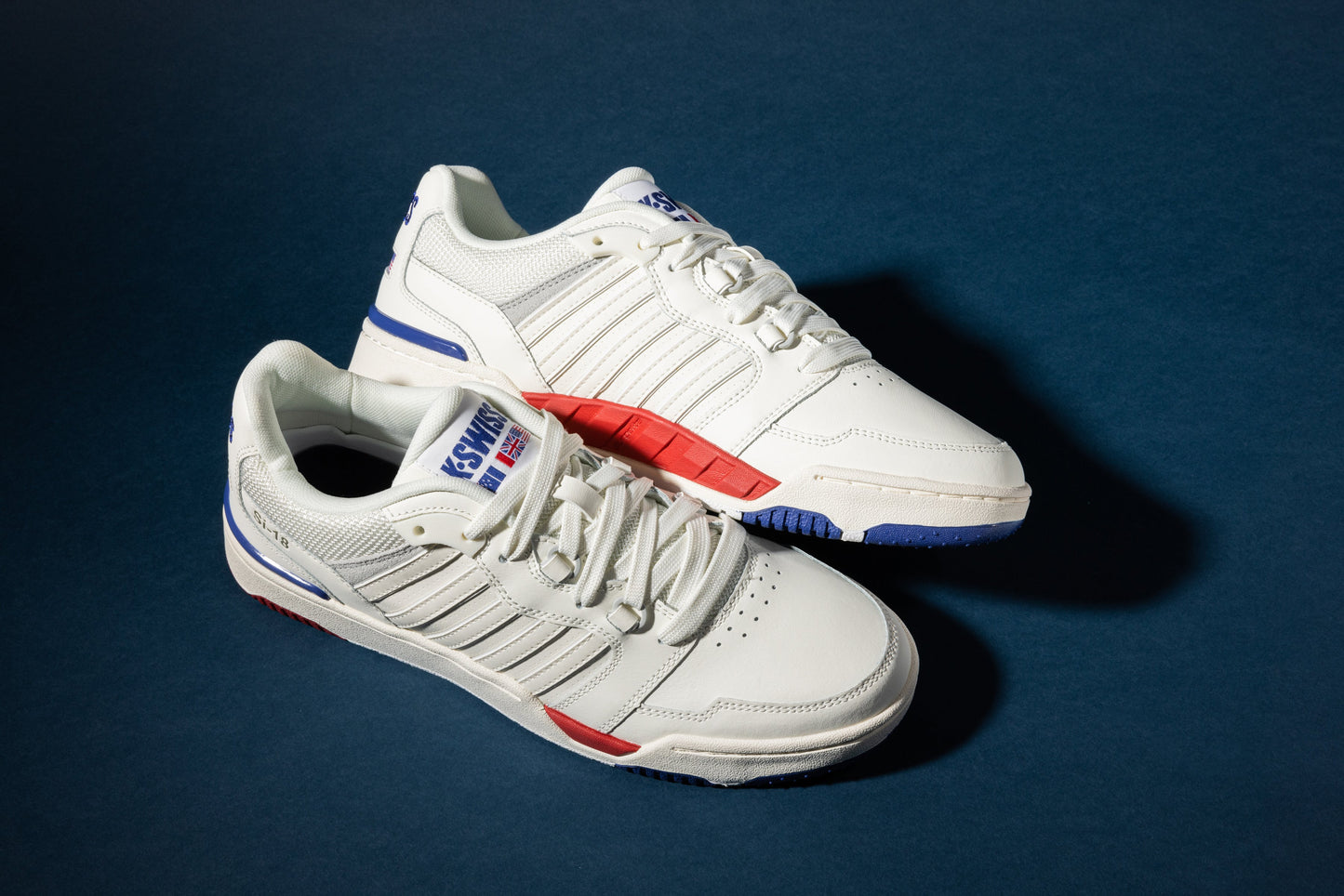 SI-18 RIVAL 男士 休閒鞋