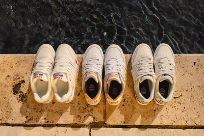 SI-18 RIVAL 男士 休閒鞋