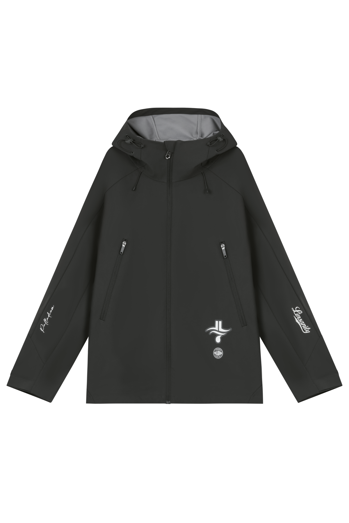 JACKET 男士 梭織外套