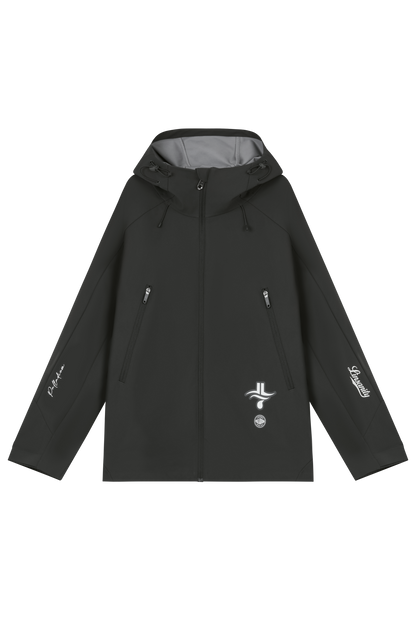 JACKET 男士 梭織外套