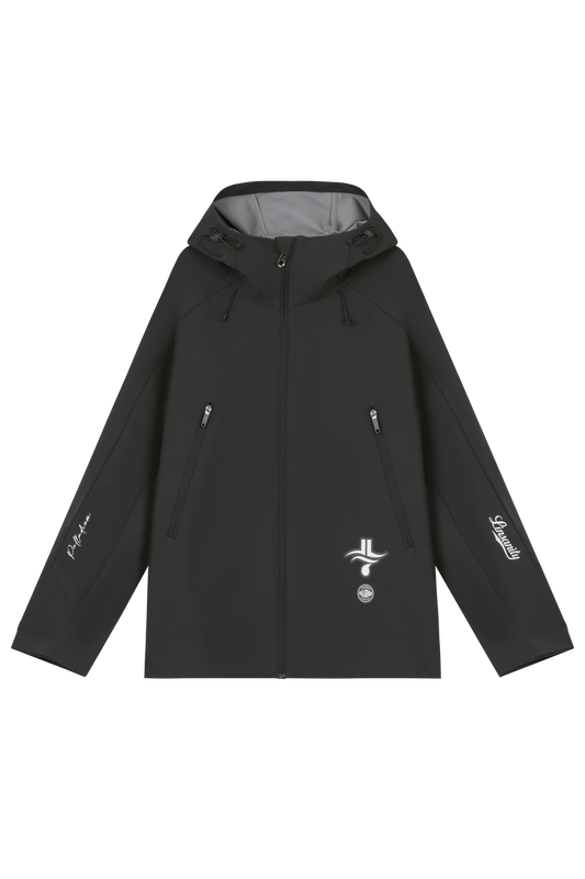 JACKET 男士 梭織外套