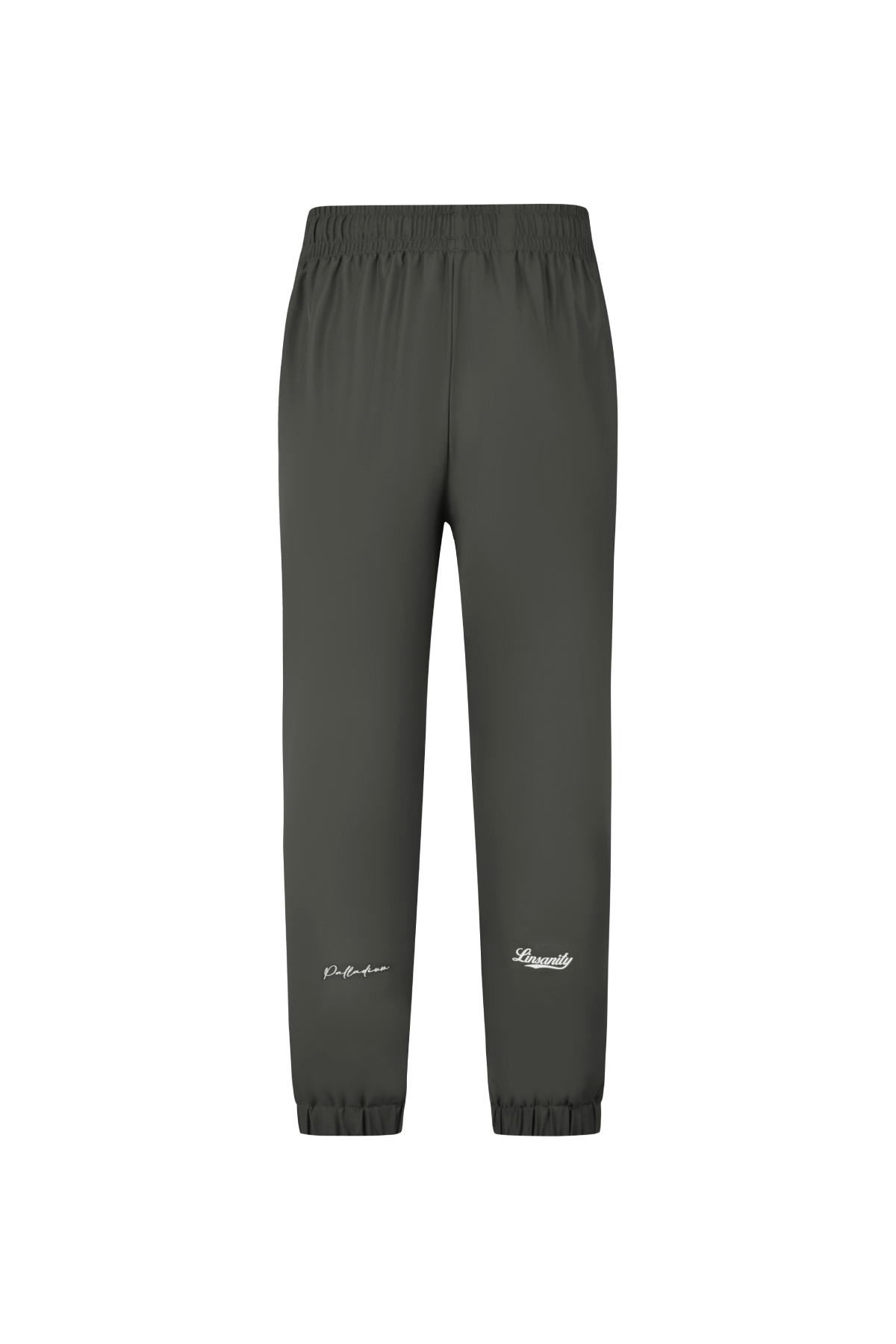 PANTS 男士 梭織長褲