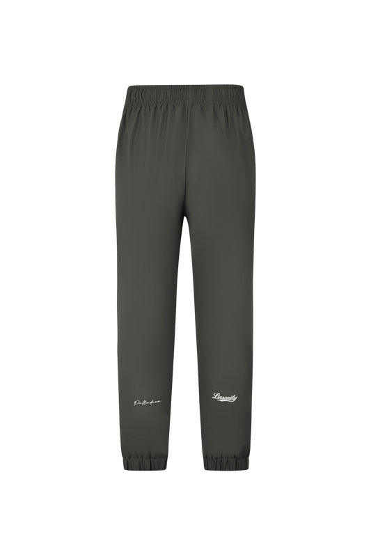 PANTS 男士 梭織長褲