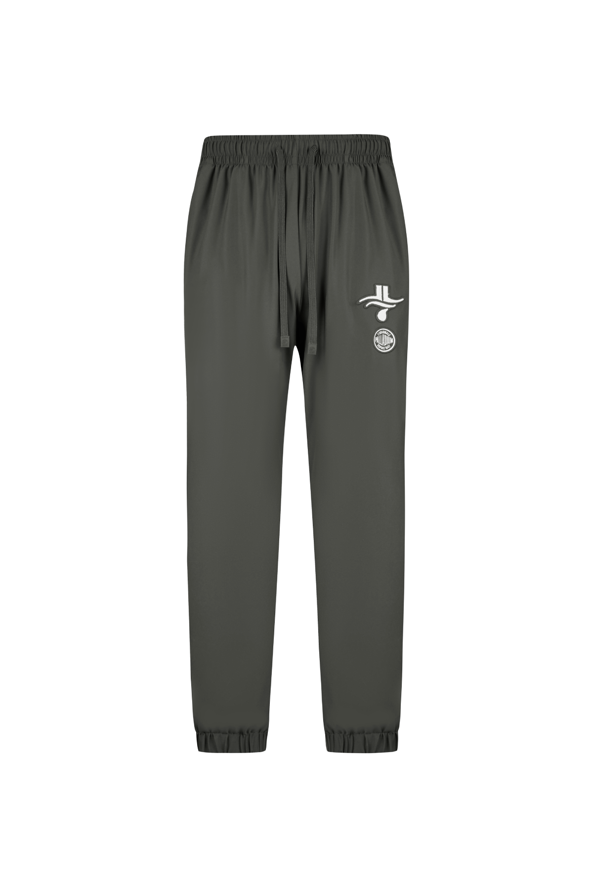 PANTS 男士 梭織長褲