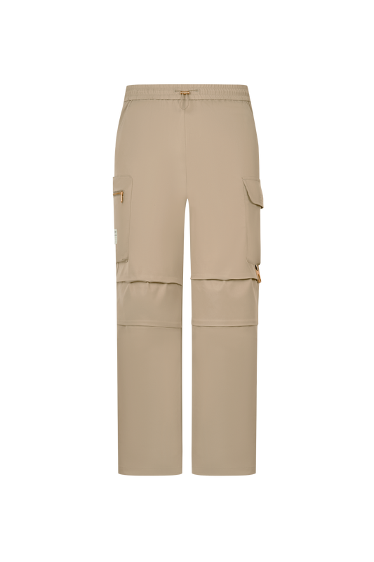 PANTS 女士 梭織長褲