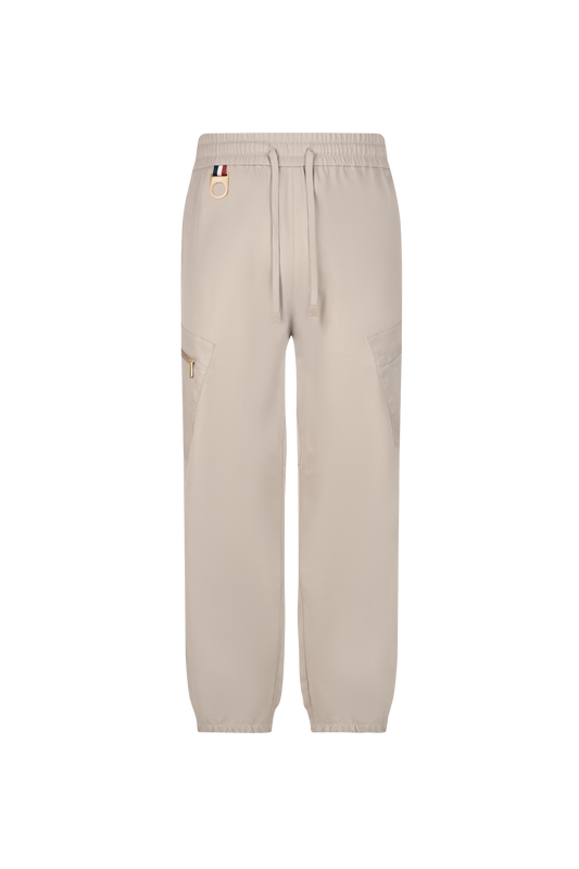 PANTS 男士 梭織長褲