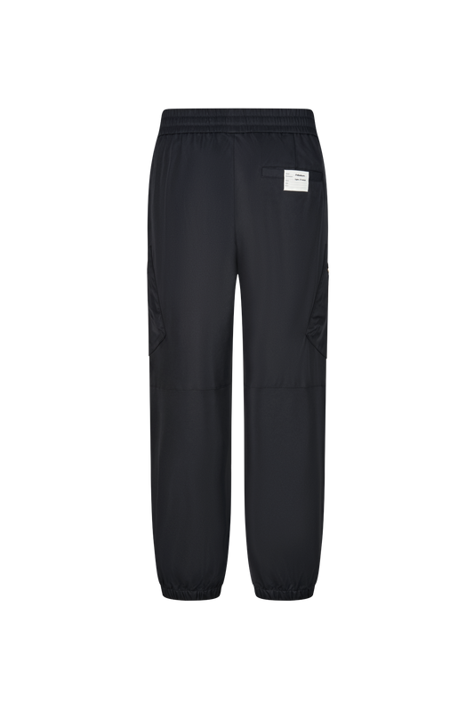 PANTS 男士 梭織長褲