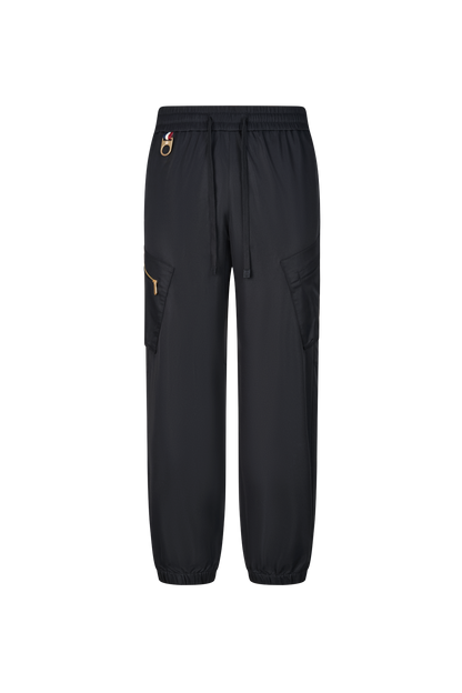 PANTS 男士 梭織長褲