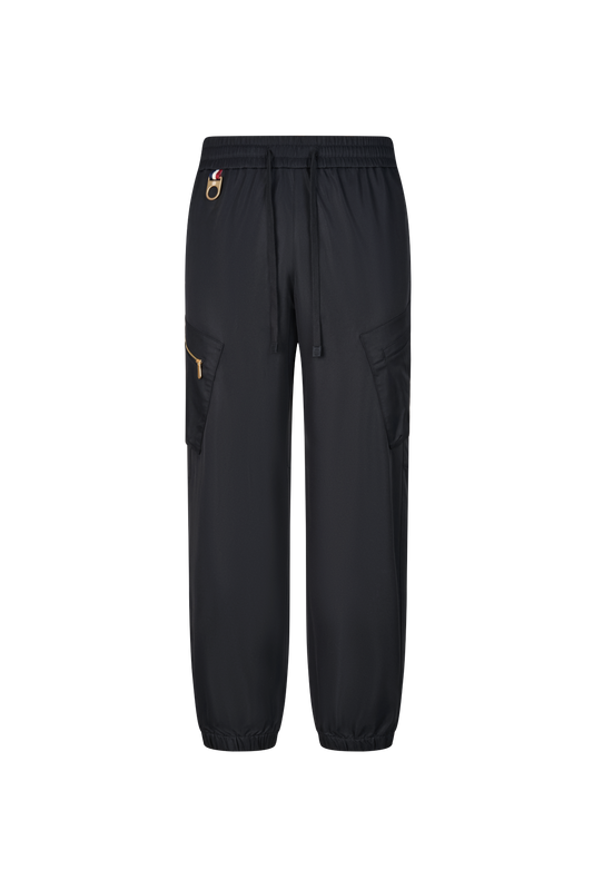 PANTS 男士 梭織長褲