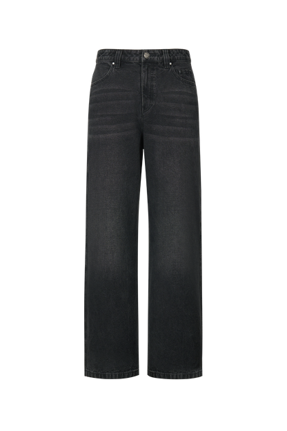 JEANS 男士 牛仔長褲