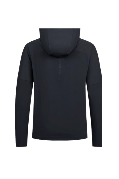 WOVEN TOP 男士 連帽上衣