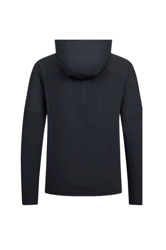 WOVEN TOP 男士 連帽上衣