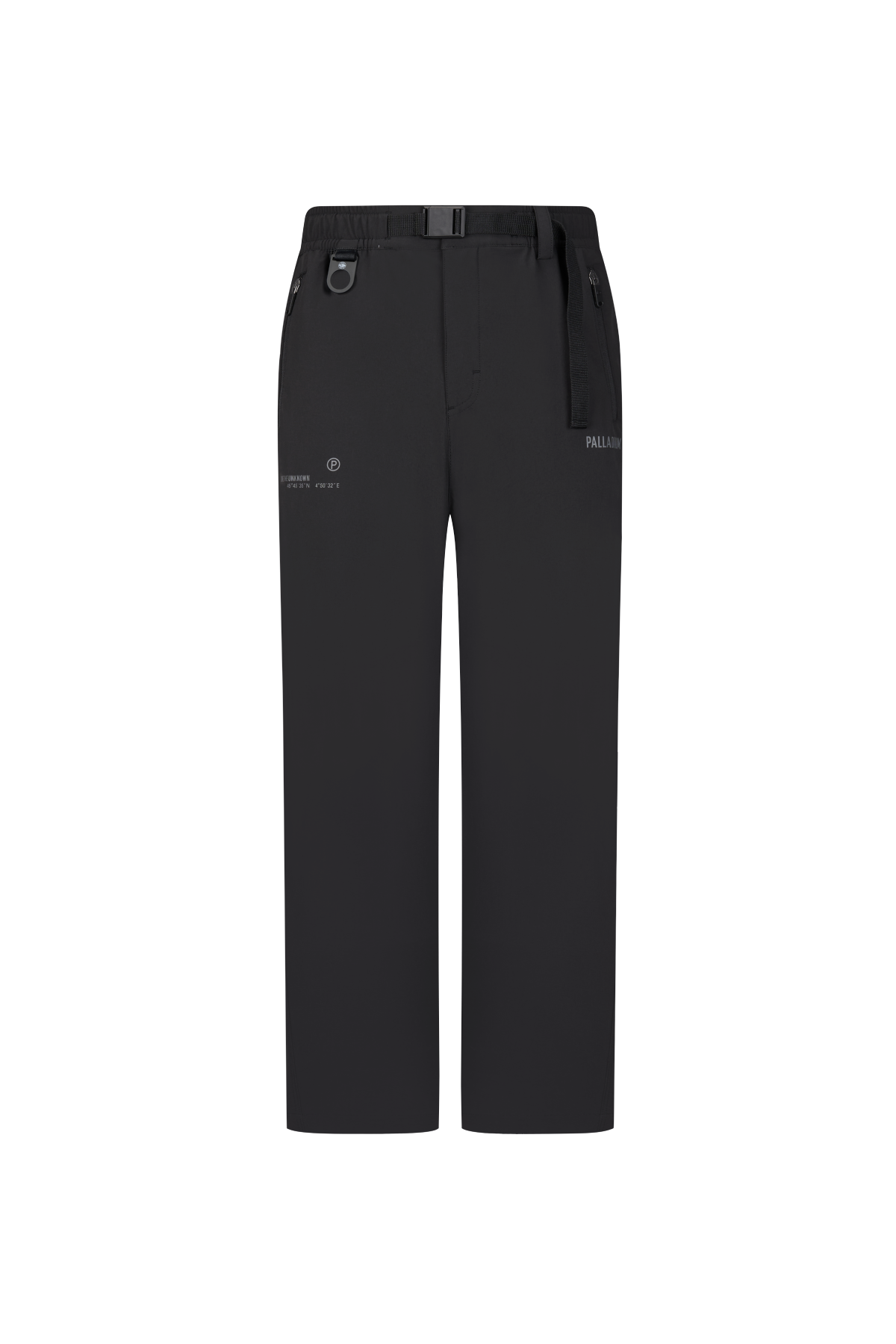 PANTS 男士 梭織長褲