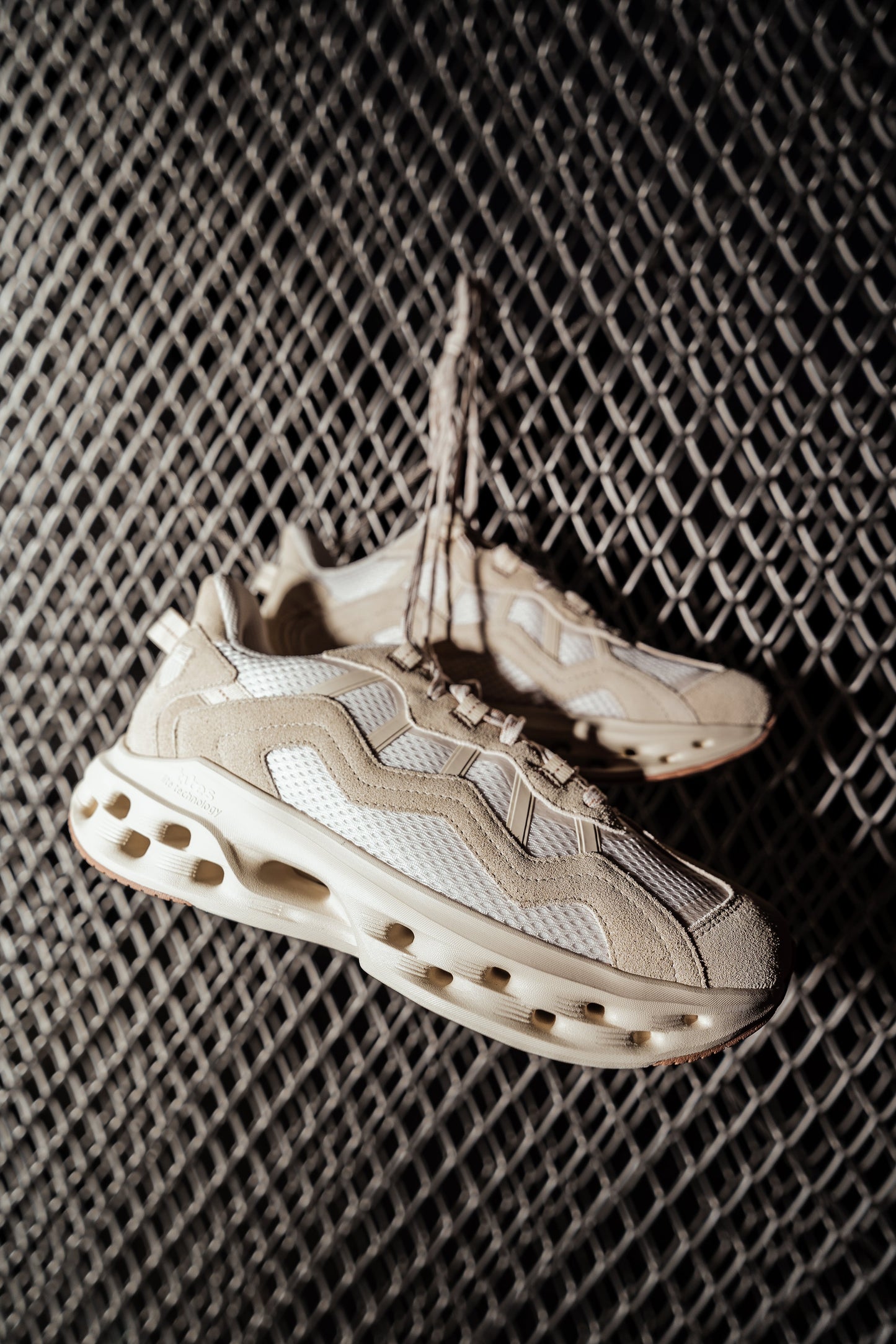 TUBES LITE RMX 男士 休閒鞋