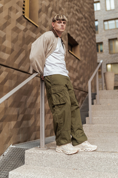 TUBES LITE RMX 男士 休閒鞋