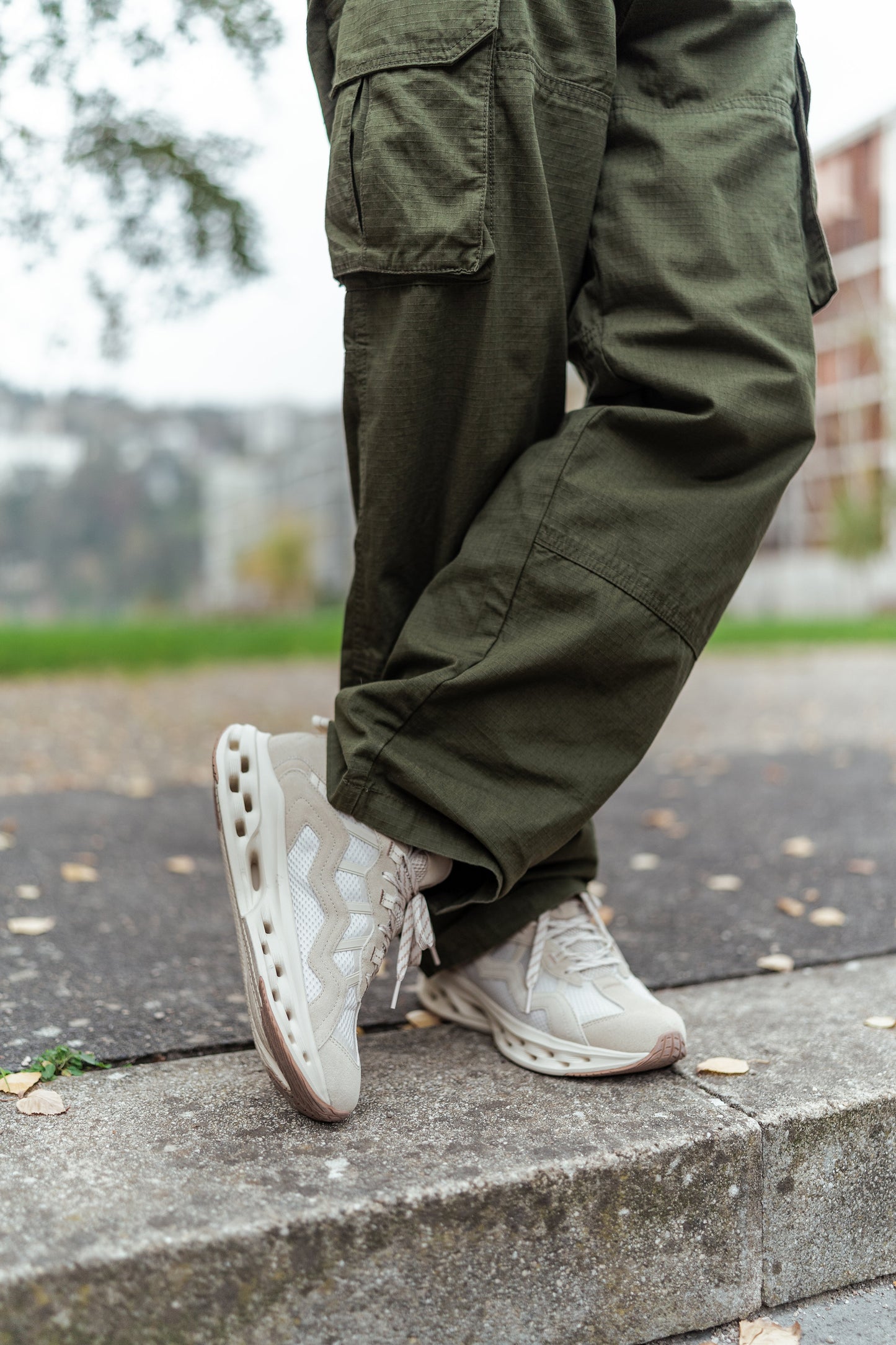 TUBES LITE RMX 男士 休閒鞋