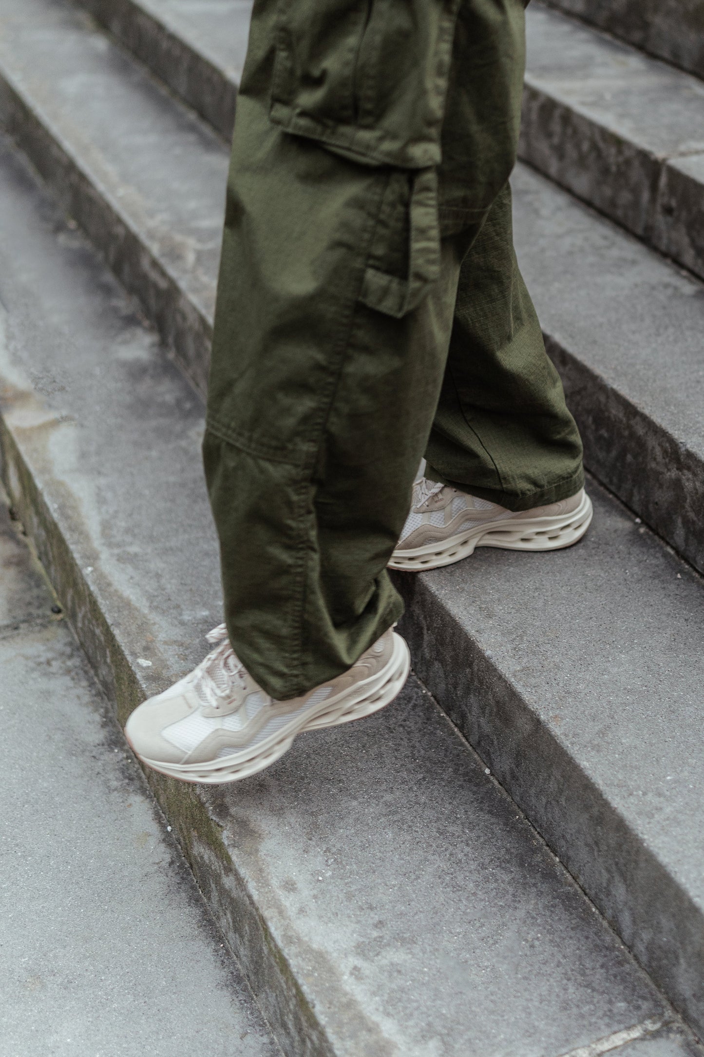 TUBES LITE RMX 男士 休閒鞋