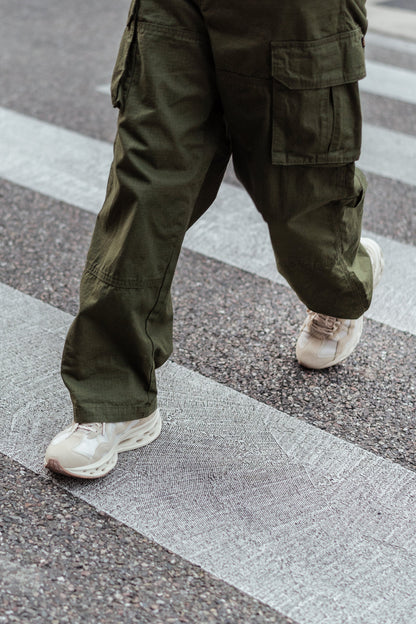 TUBES LITE RMX 男士 休閒鞋