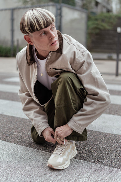 TUBES LITE RMX 男士 休閒鞋