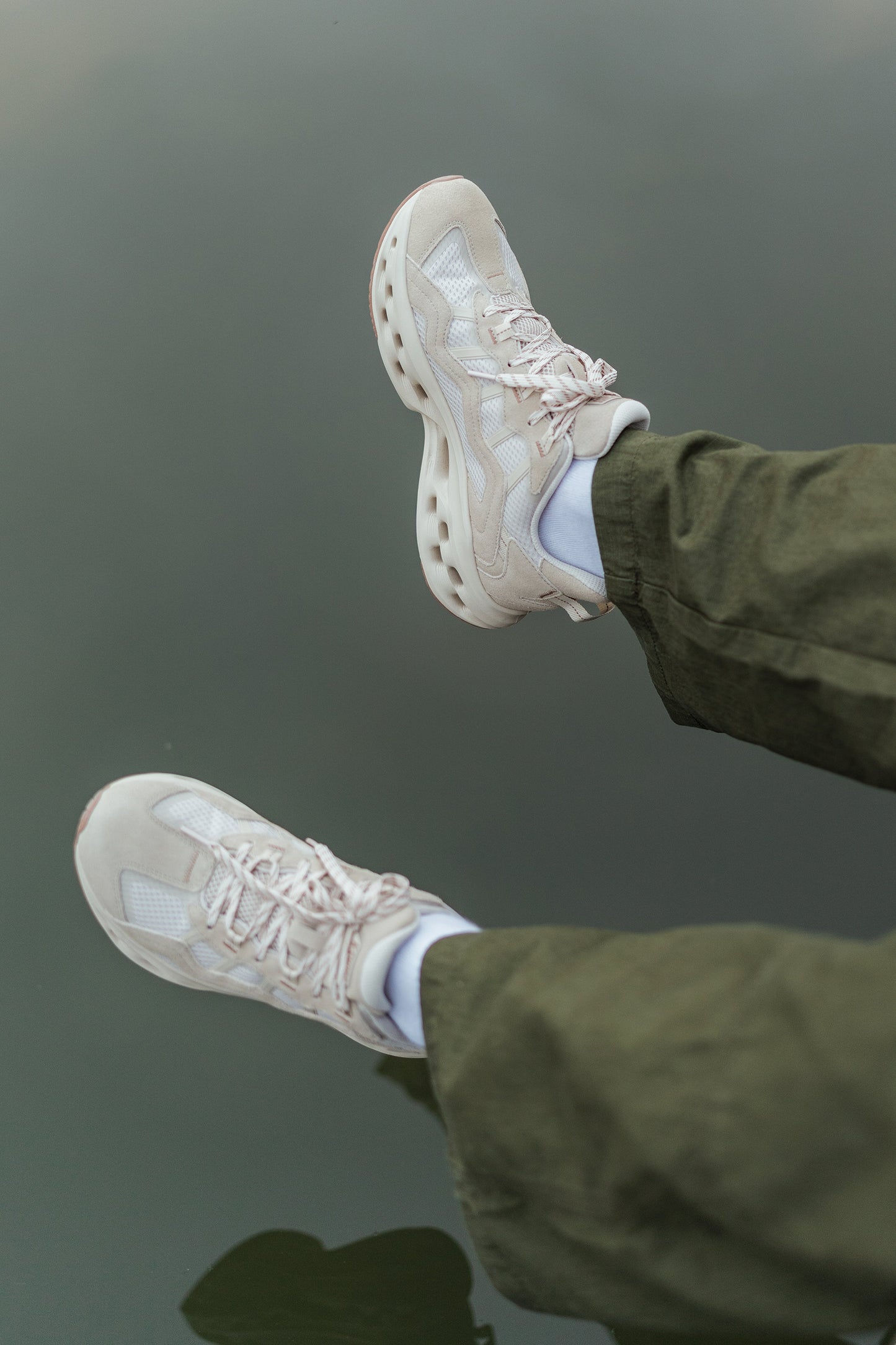 TUBES LITE RMX 男士 休閒鞋