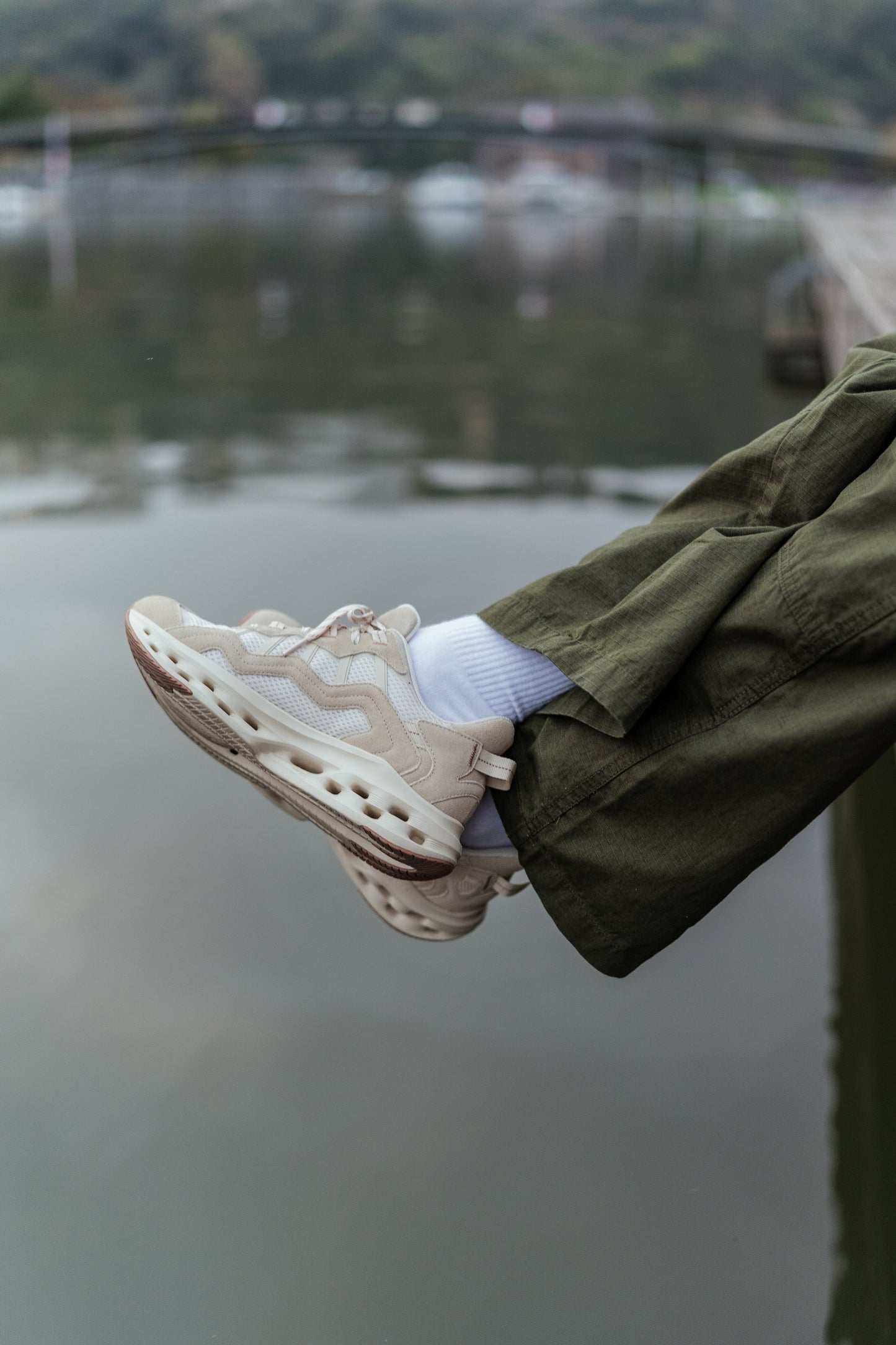 TUBES LITE RMX 男士 休閒鞋