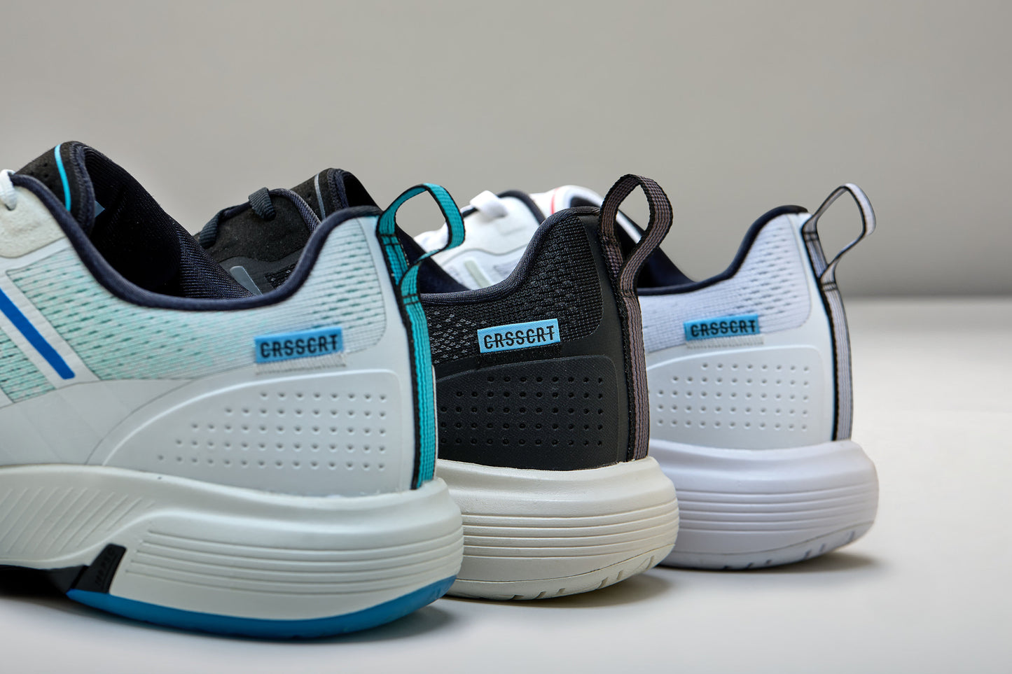 ULTRA COURT 男士 輕量硬地球場鞋