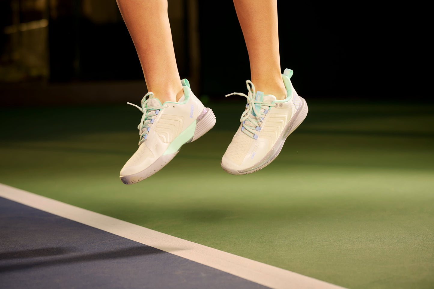 ULTRASHOT 3 女士 專業網球鞋