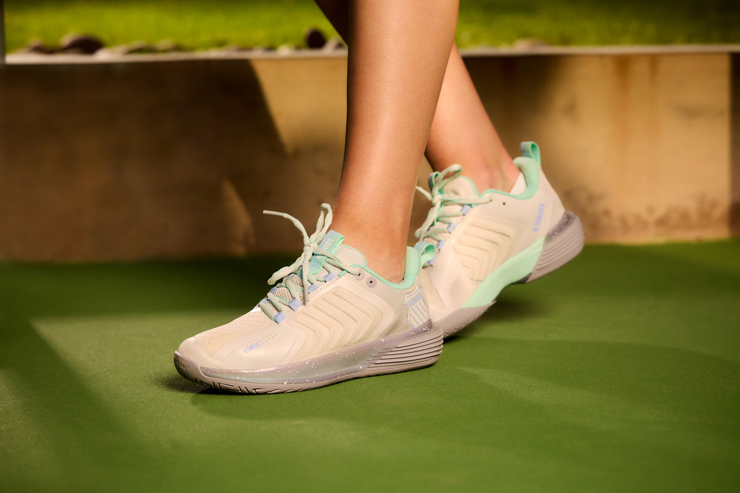 ULTRASHOT 3 女士 專業網球鞋