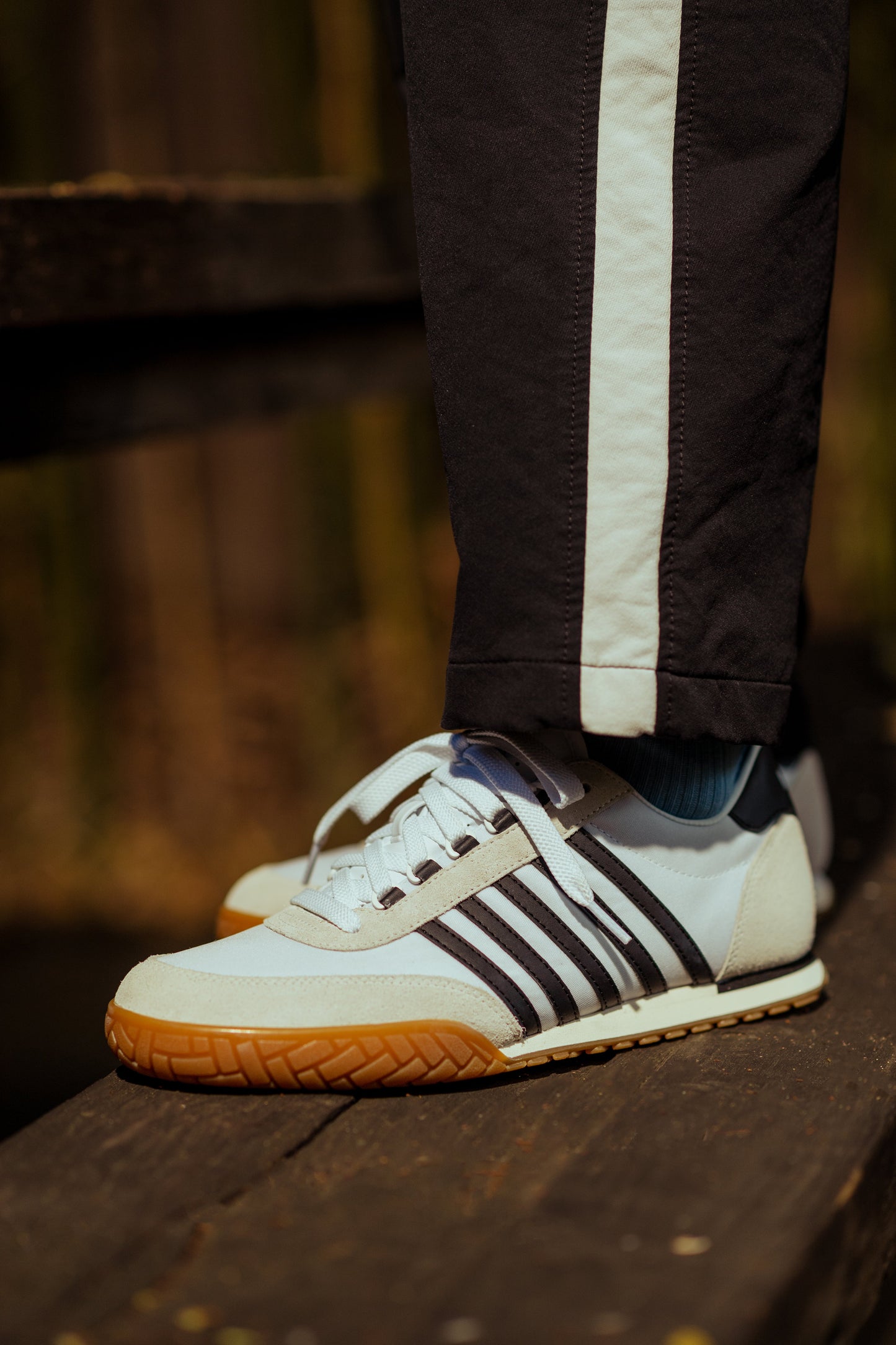 VINTAGE TRAINER T 女士 休閒鞋