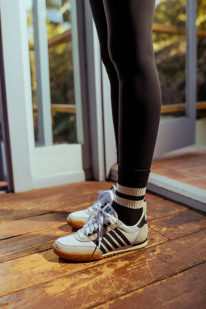 VINTAGE TRAINER T 女士 休閒鞋