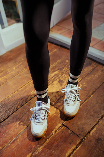 VINTAGE TRAINER T 男士 休閒鞋