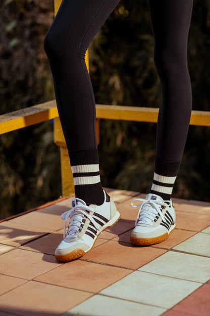 VINTAGE TRAINER T 男士 休閒鞋