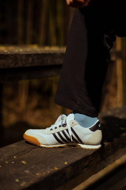 VINTAGE TRAINER T 女士 休閒鞋