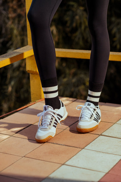 VINTAGE TRAINER T 男士 休閒鞋