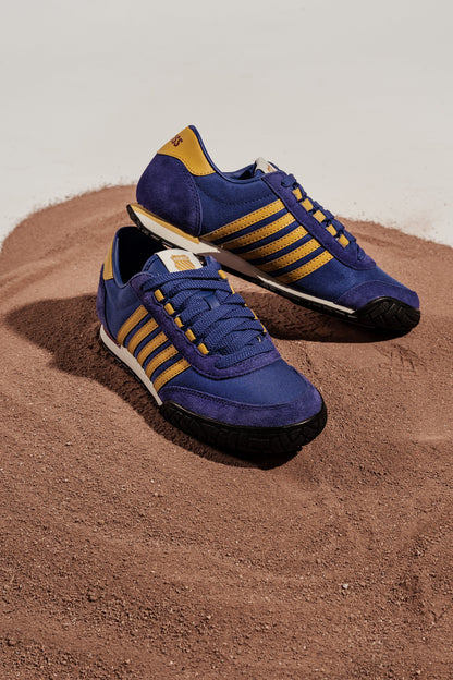 VINTAGE TRAINER T 男士 休閒鞋