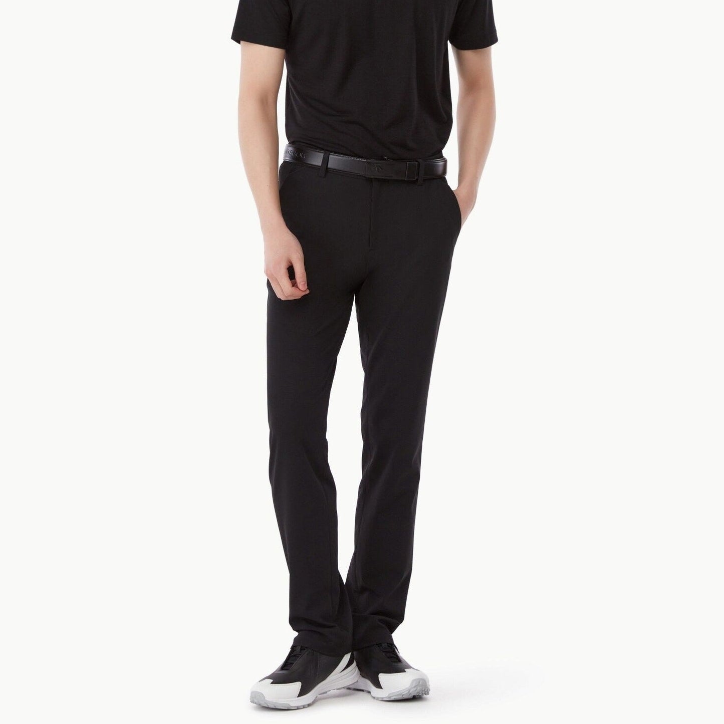 PRO SLIM FIT PANTS 男士 高爾夫球長褲