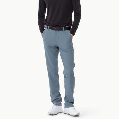 PRO SLIM FIT PANTS 男士 高爾夫球長褲