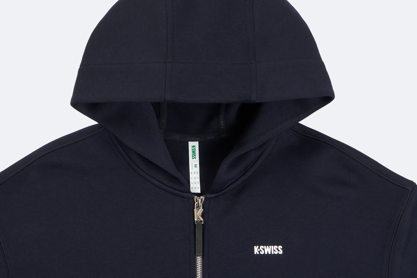 KNIT HOODIE JACKET 女士 連帽外套