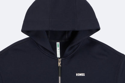 KNIT HOODIE JACKET 女士 連帽外套