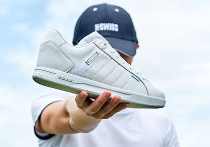 LUNDAHL LTH WP 男士 休閒鞋