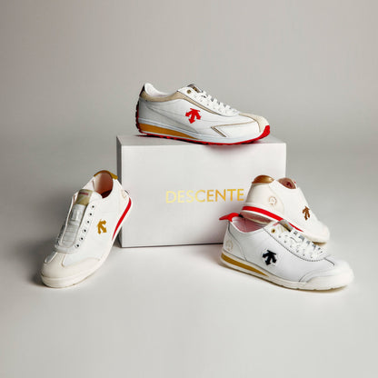 10TH CHRON RACER 女士 潮流休閒鞋